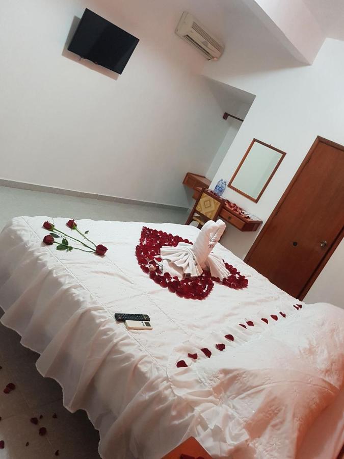 Hotel Arcos Del Parque Acayucan Extérieur photo