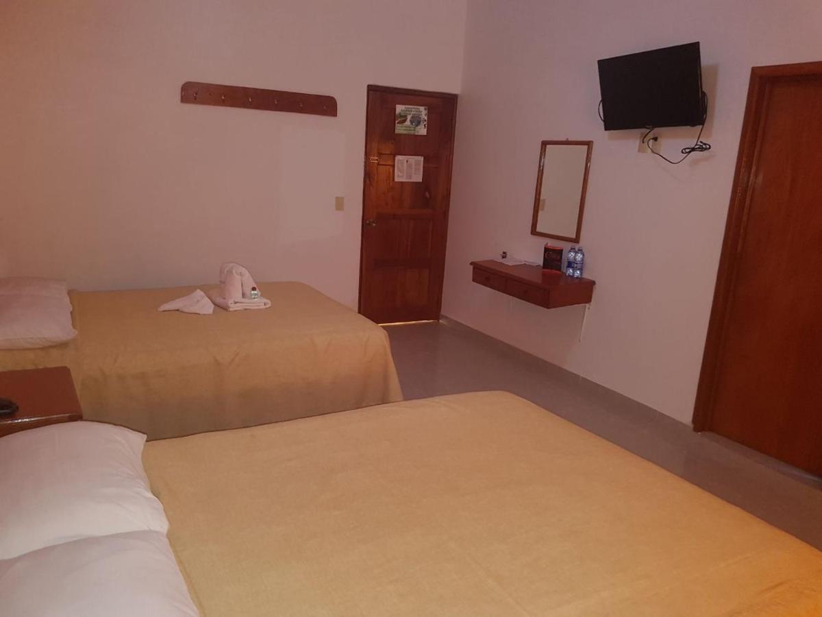 Hotel Arcos Del Parque Acayucan Extérieur photo